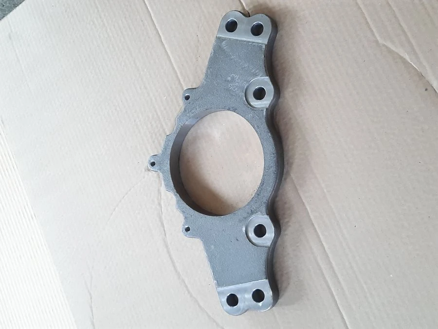 Disk Brake Caliper for Axle 4977.05.037-0103