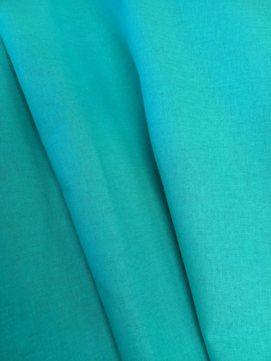Protective Cotton Fabric "Capsule" Plain Weave 220cm, 135g/m²