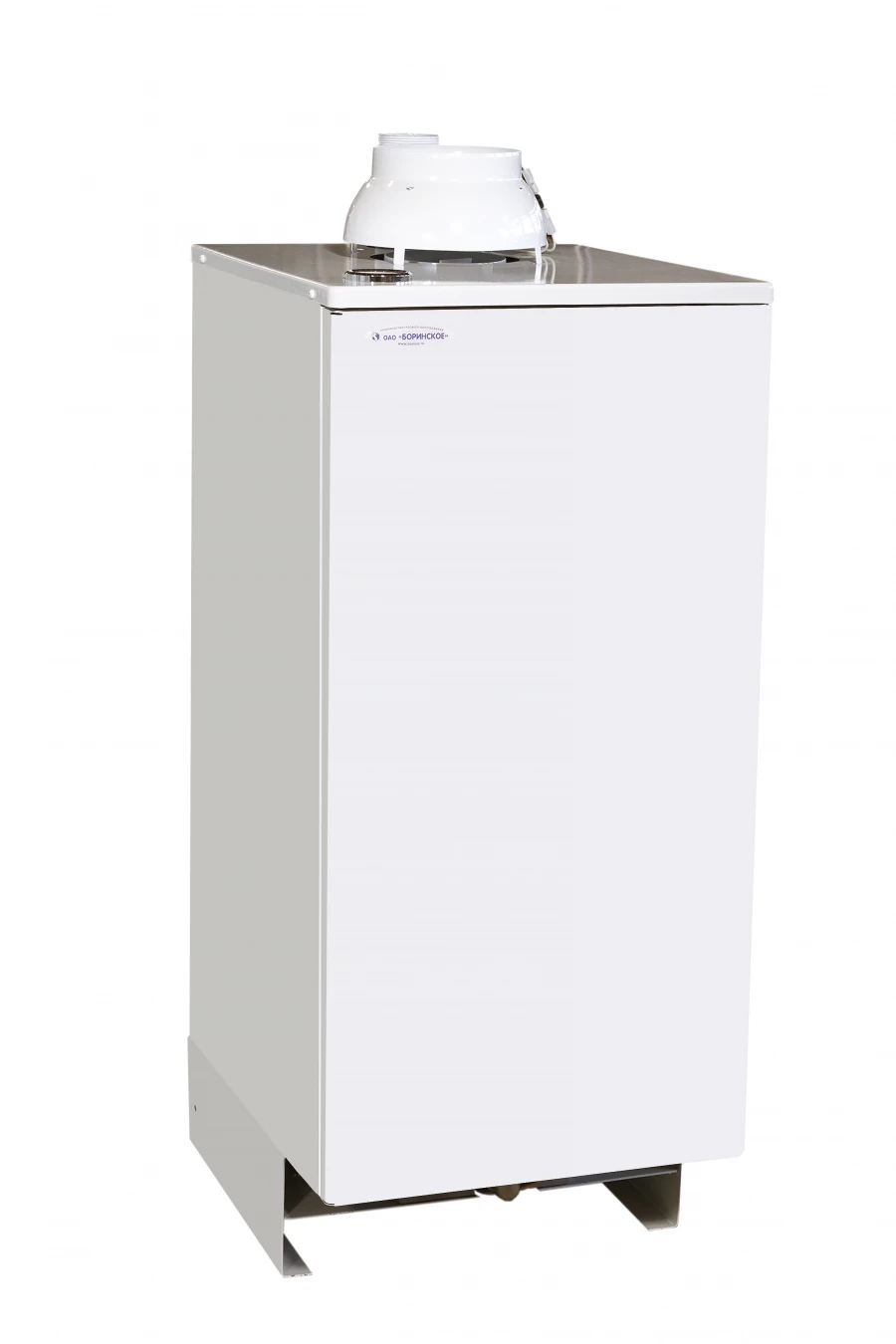 Combined Gas Water Heating Device AKGV 29-1 (T) "TGV