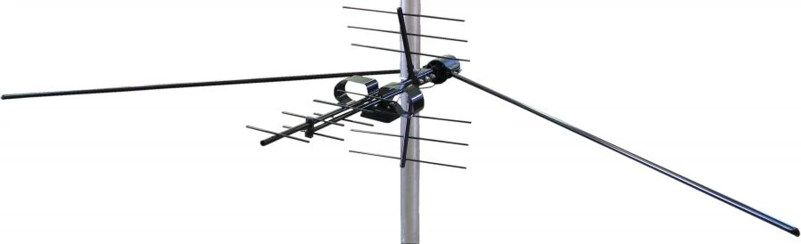 Delta N381 Wideband Combined Antenna