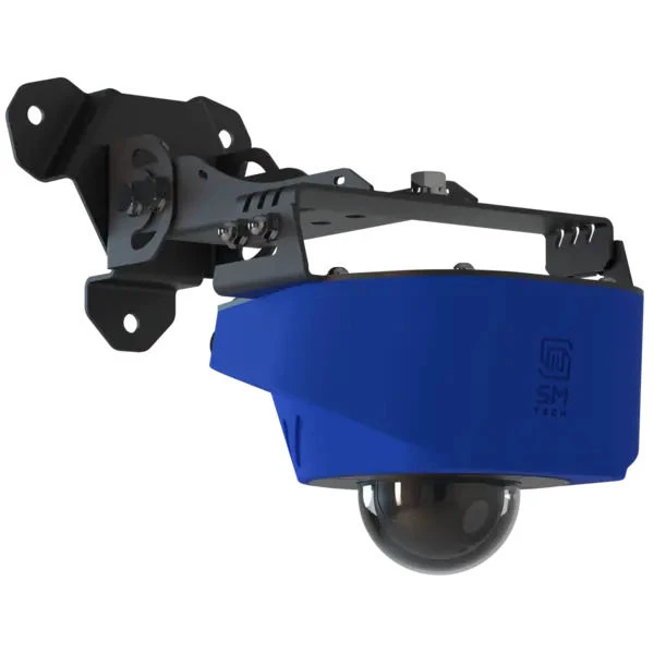 Web Video Camera for Underground Surveillance VVK.RN