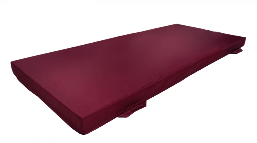 Non-Spring Mattress with Removable Cover, ViCyan TK-7