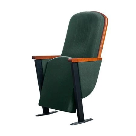Comfortable Auditorium Chair Model Galant