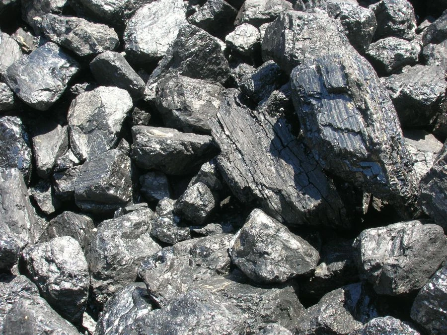 Energy Coal for Burning - High Quality Stone Coal