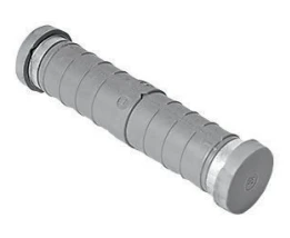 MJRP 95 Connecting Clamp for SIP-3 Insulated Wires