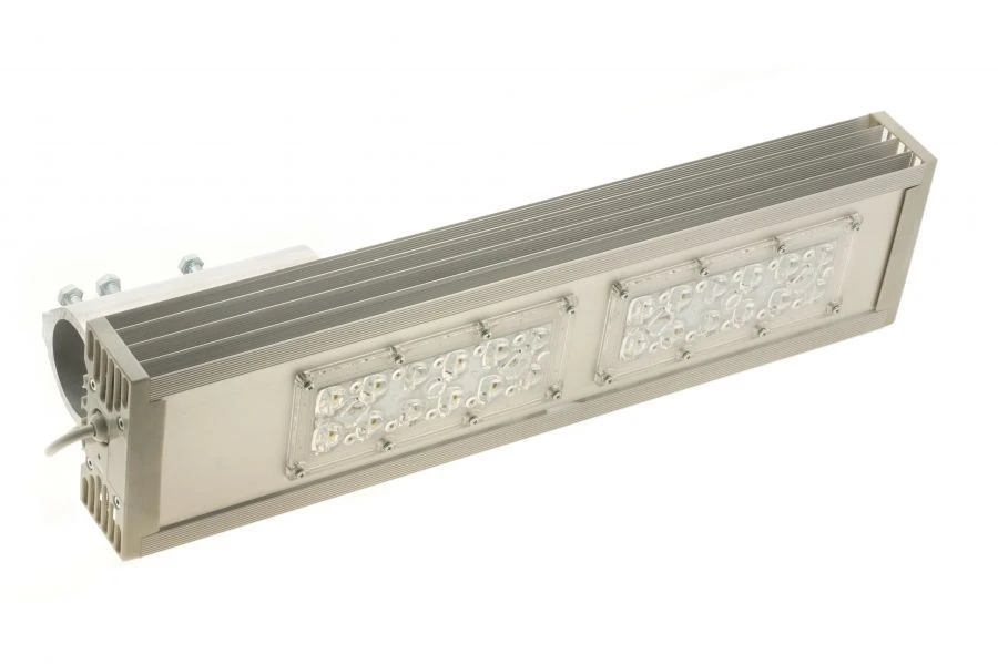 LED Street Lighting Fixtures EG-DKU-03