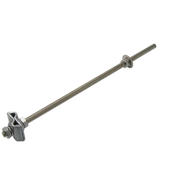 Lightning Protection Clamp K1-250GЦ-02