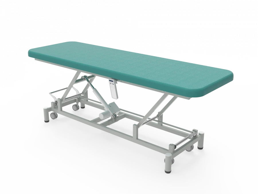 Massage Table SM-1 TУ 9452-012-51768895-2007