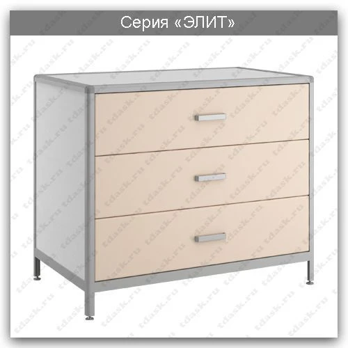 Laboratory Folding Table Elite Series: ST.02.04