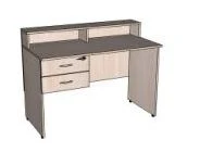 Barrier Table for Effective Space Management