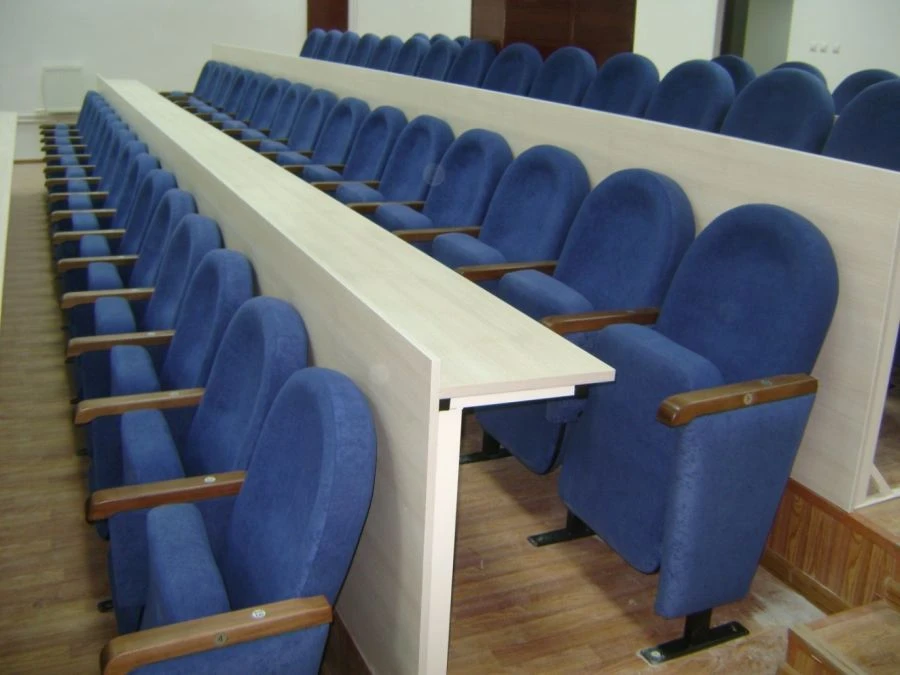 Comfortable Auditorium Chair K-7