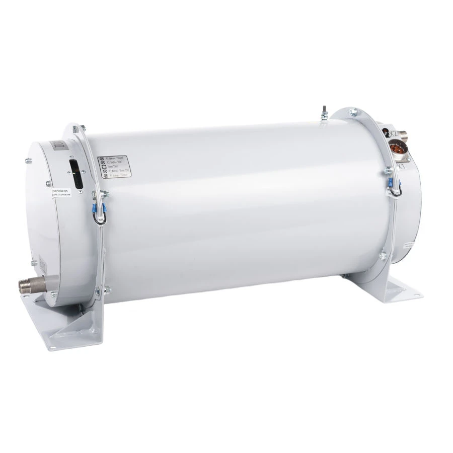 Water Heater for Domestic Use with Adjustable Temperature Range VM-1.5-14-220