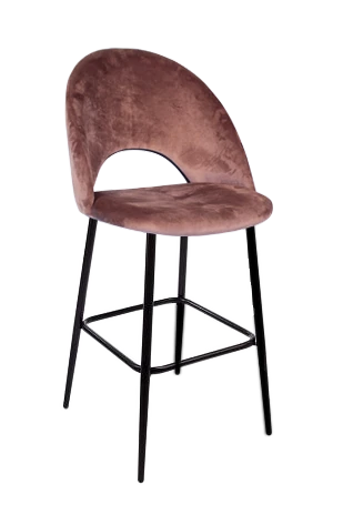 Ergonomic Bar Chair KR 01.00.70