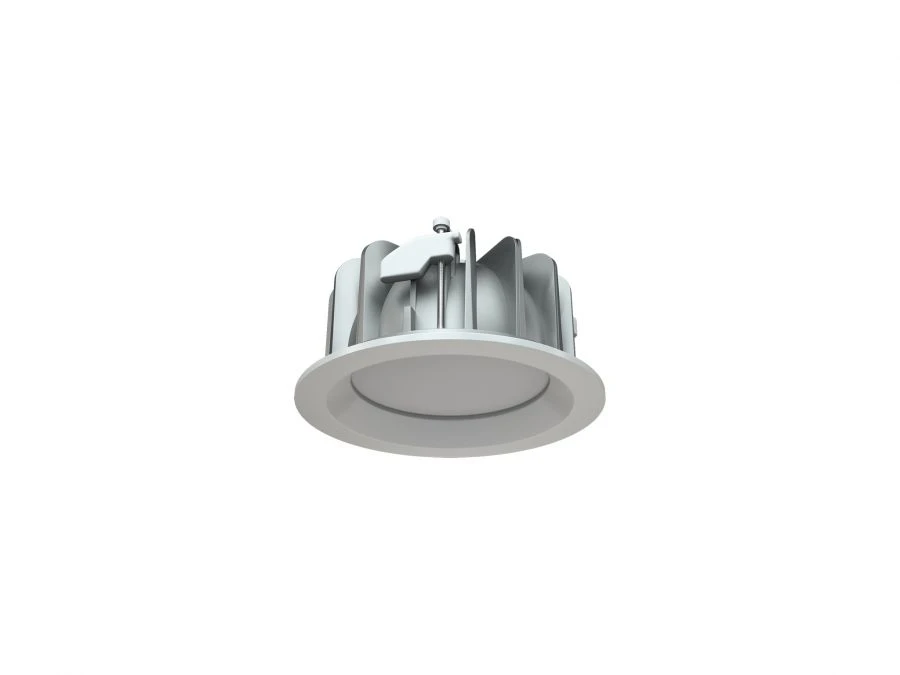 Cost-effective LED Downlight COMP 20 EM 4000K