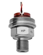 HP Series Microelectronic Pressure Transducers