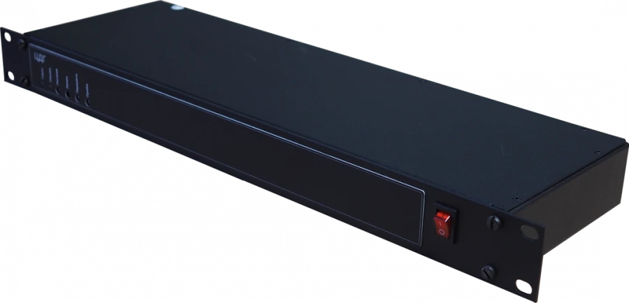 Digital Voice Decoder CDG-50 CTRV.467759.001