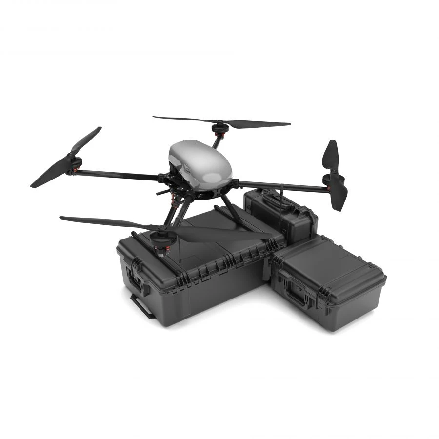 Gryphon-41 Unmanned Aerial System (UAS)