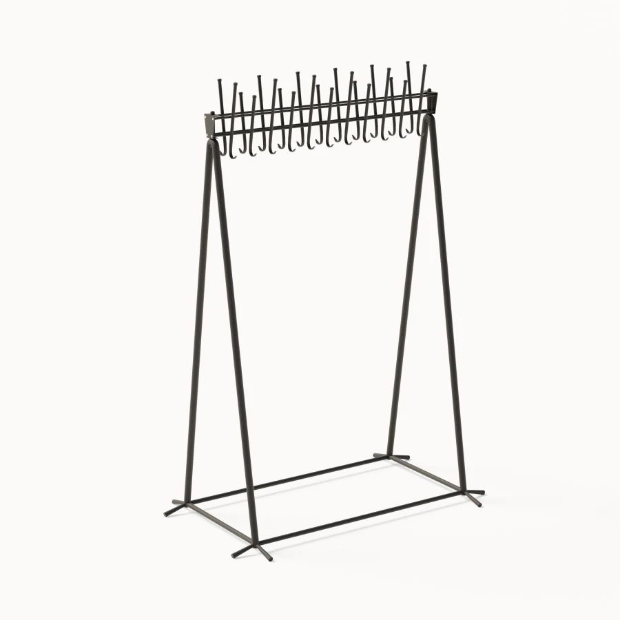 Floor Coat Rack, VN-1