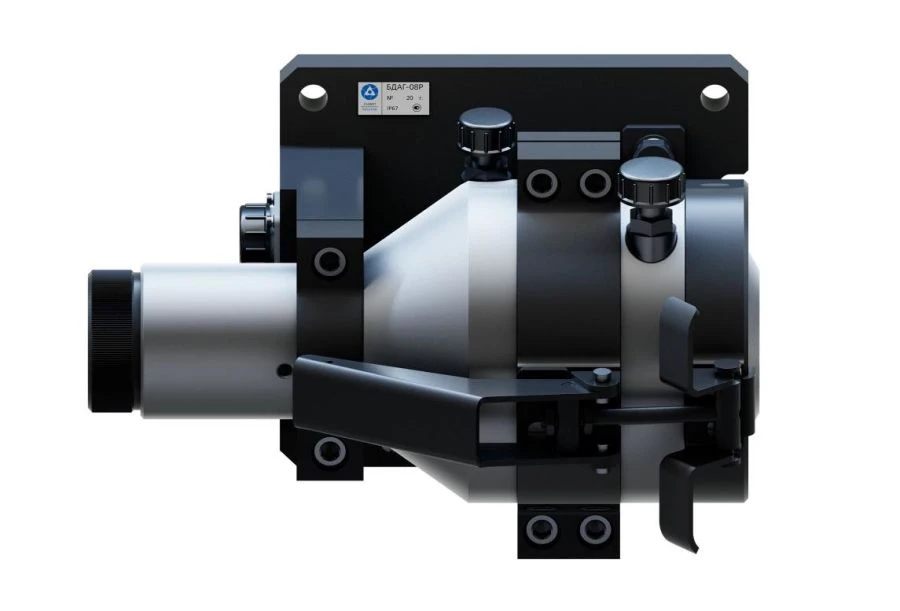 Iodine-131 Vapor Activity Detection Device UDAG-09R