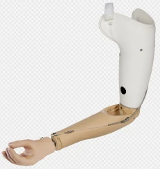 Active Shoulder Prosthesis (Tension Type)