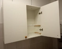 Wall-Mounted Cabinet Model MM 56.04.02.07