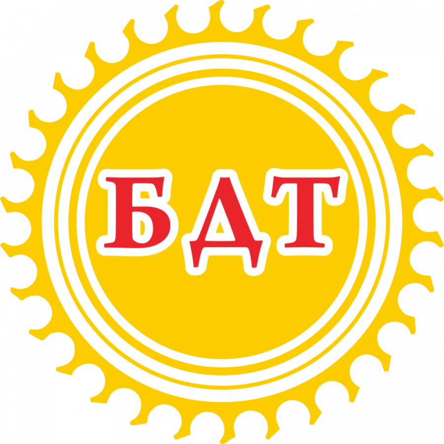 BDM Series BMS-7.4x4 Four-Row Trailed Folding Disc Harrow