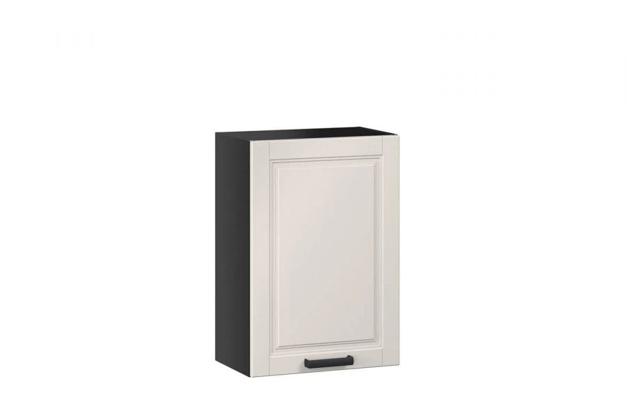 Textured Anthracite Oak Facade Door 500 - MOKKA LD.274040.000