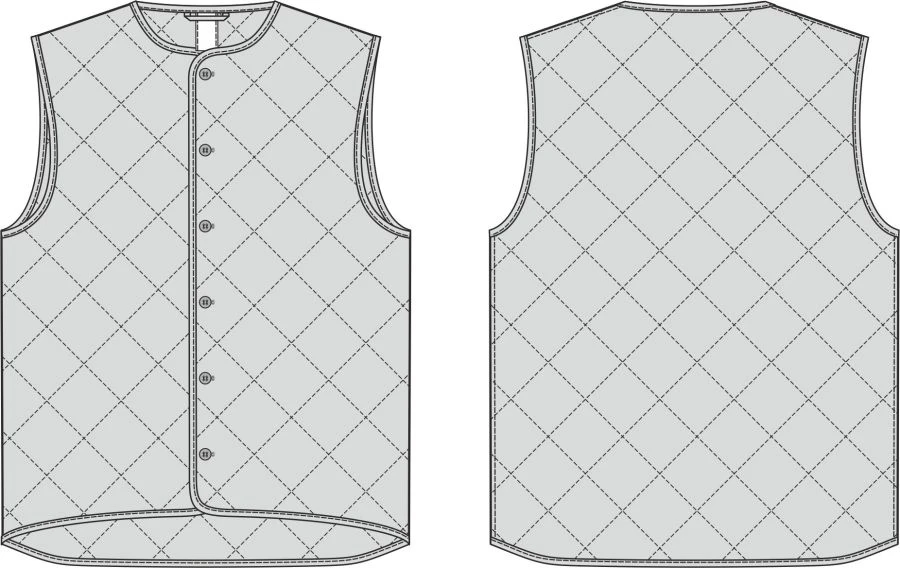 Firefighter Protective Clothing Type X, Model 0893