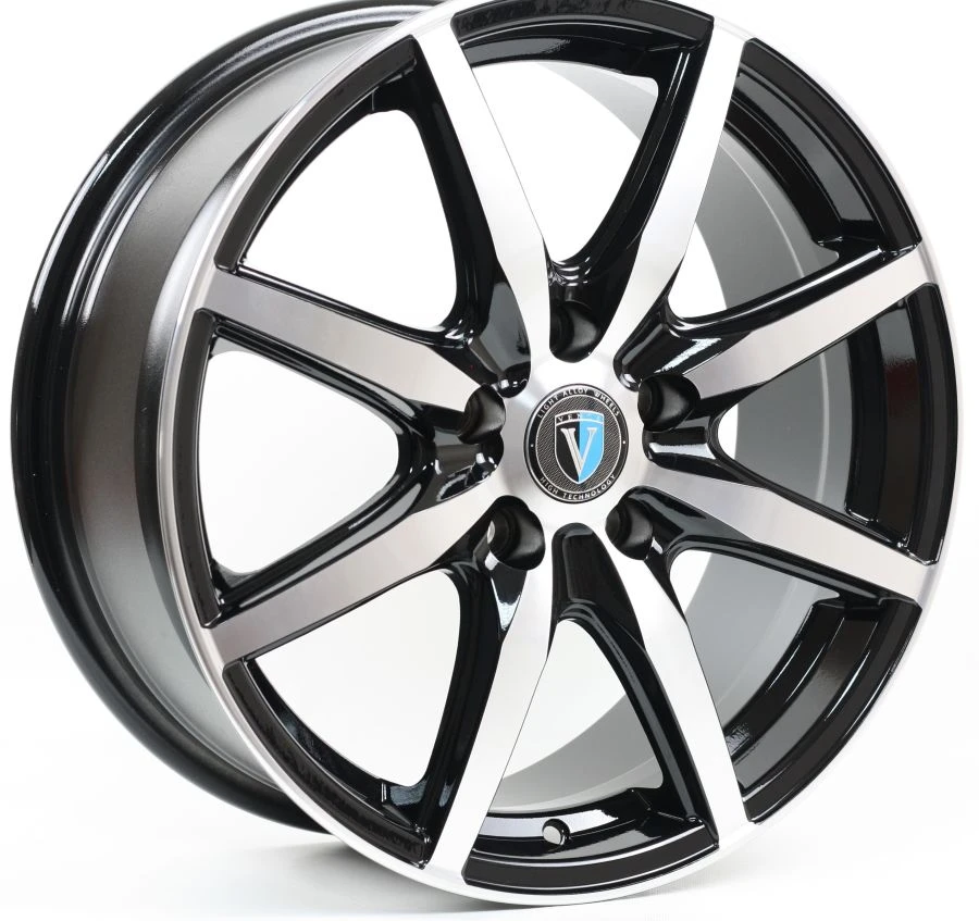 Aluminum Alloy Car Wheel Venti 1715 (17x7)