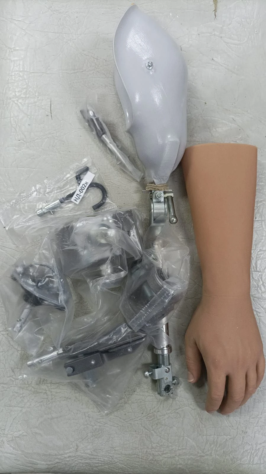 Functional Shoulder Prosthesis