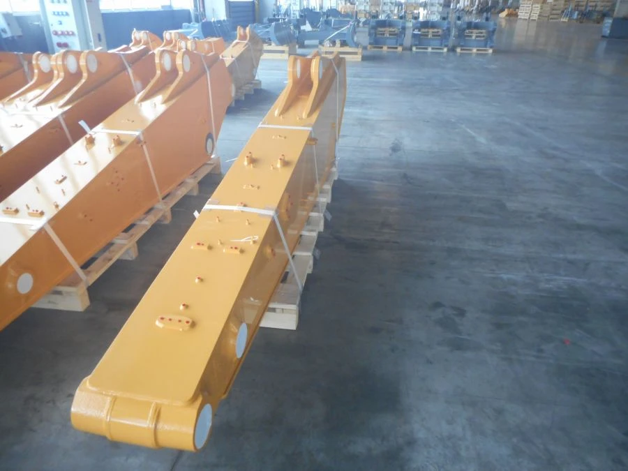 Excavator Bucket Handle Model 11815338 for Digger Operations