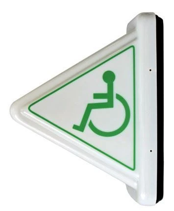 Trombone Sound and Light Panel "SORS-IST" Execution T