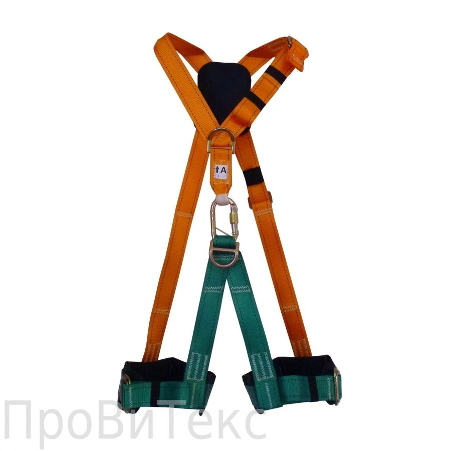 Safety Harness for Fall Protection SP IIa43