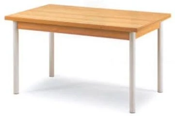 Dining Table FML002 - Modern and Durable Design