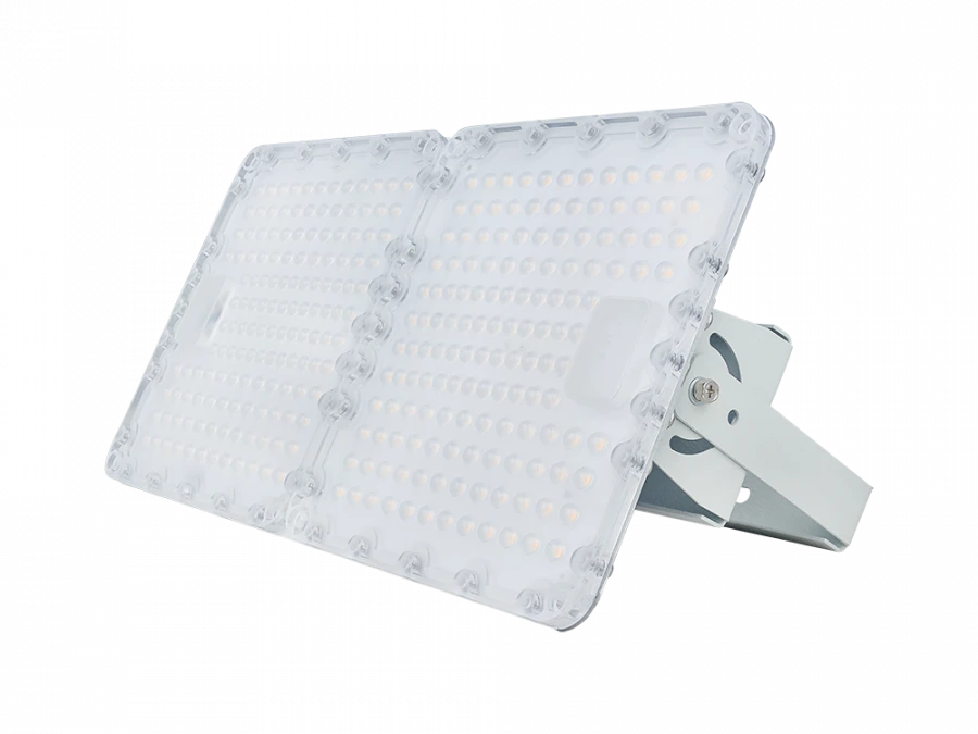 Industrial LED Lighting Diode Quadro 105/15500 G80 5K Lira