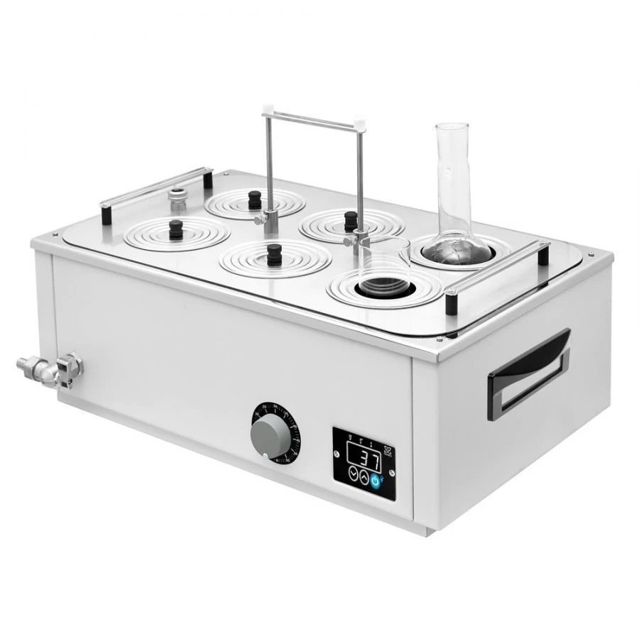 Universal Laboratory Bath LB63 for Sample Thermostating