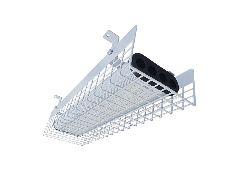 Sport-1 ST Lighting Fixture, 128W