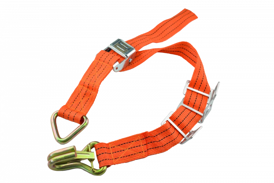 Auxiliary Support Belt for Transport Bags SUP STR