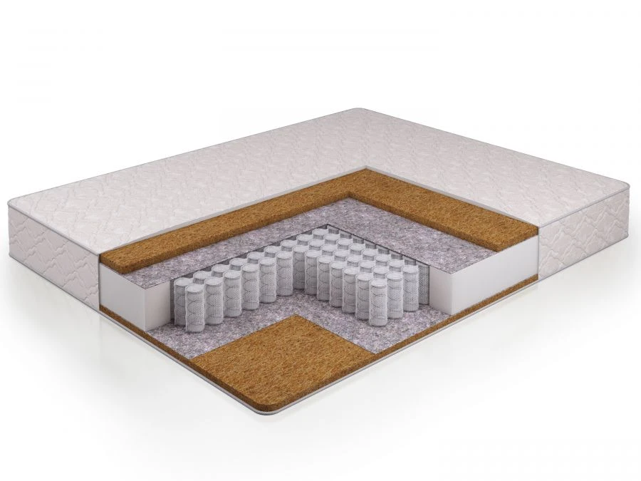 Thomas Coconut Spring Mattress