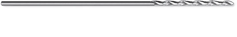 1.5mm Diameter Drills, 110mm Length, Art. 300.002