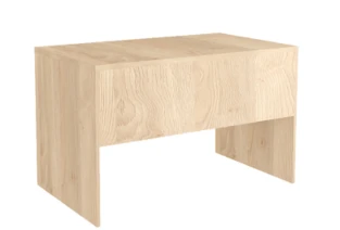 1200 mm Table by MS MEBEL