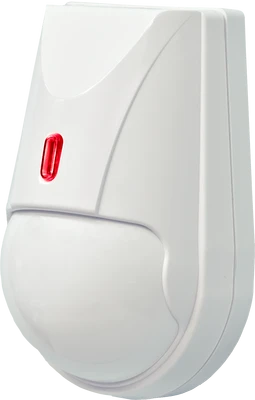 Optical-Electronic Volumetric Security Detector "Pyrone-4e