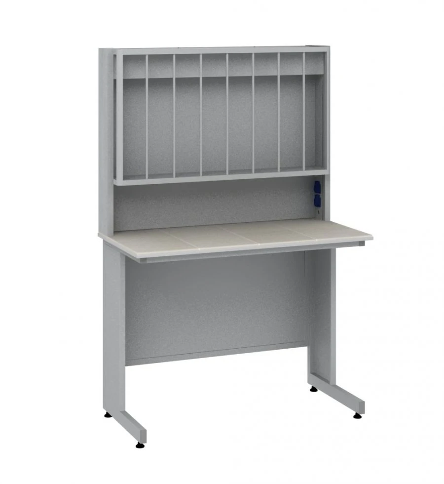 Titration Table 1200 STKp