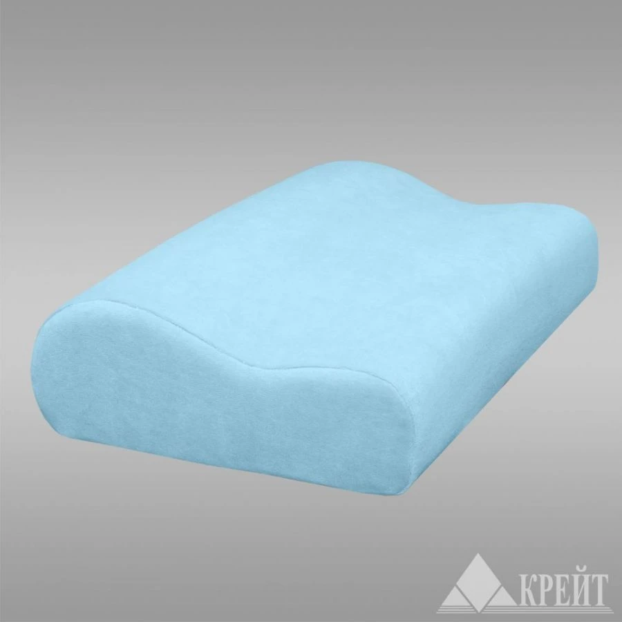 Orthopedic Relaxation Pillow - "Kreit
