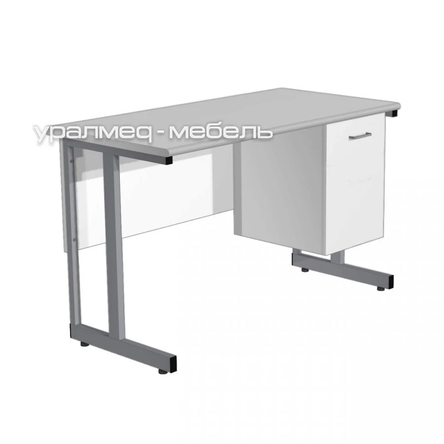 Laboratory Table SL-203/1 for Medical and Home Use