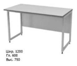 Laboratory Table for Schools - TDI School Series