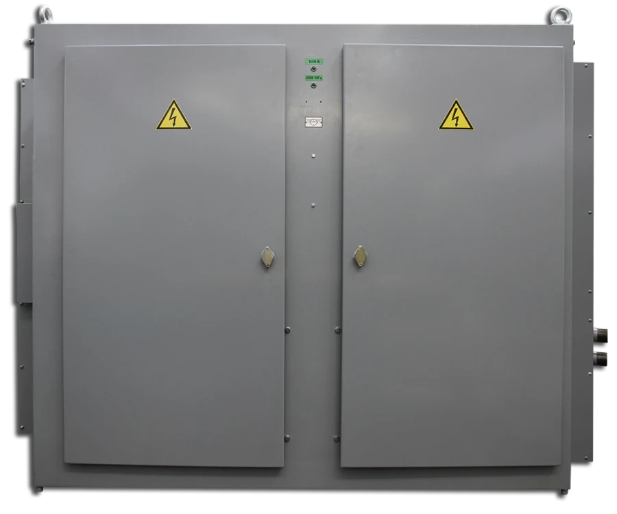 High Voltage Static Converter PVS-40-06-U1