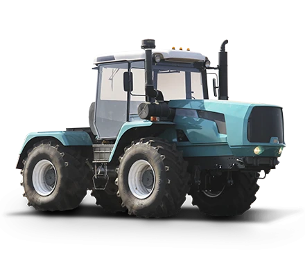 Agricultural Wheel Tractor General Purpose BTZ-240K, Variant 6, Version 20 (BTZ-246K.20)