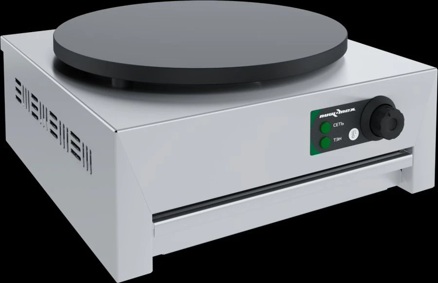 BL-Type Pancake Makers for Commercial Use