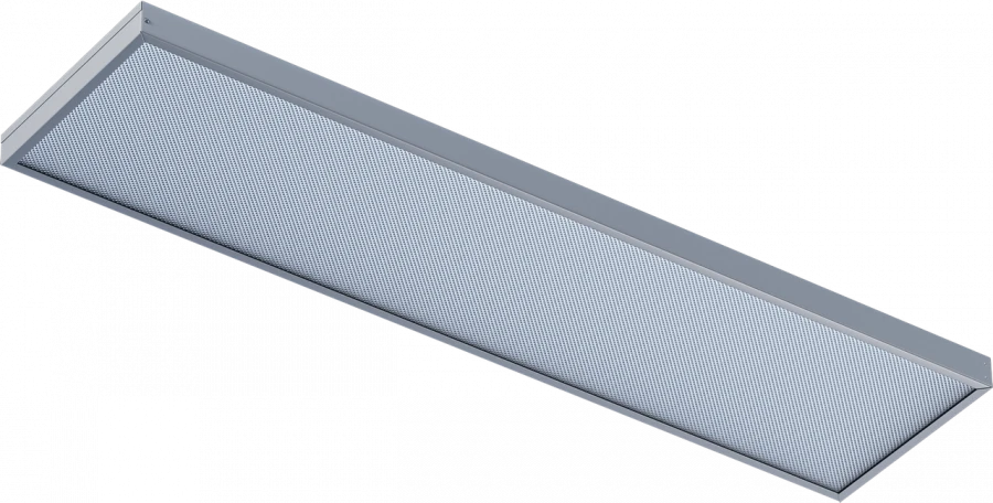 INNOLUX 80 LED Light for Classrooms and Offices DVO-04-P-40-3K-IP40-DALI
